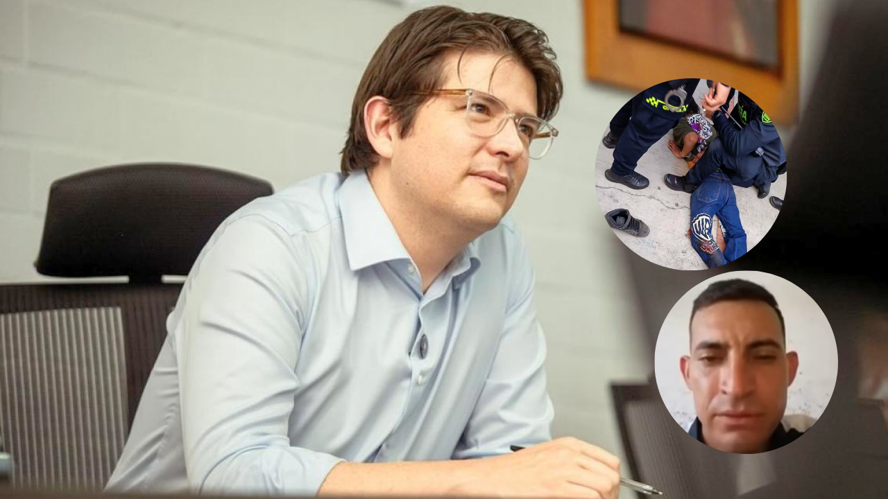 Así era el plan para asesinar al conductor y al menor tras el atentado a Miguel Uribe Turbay