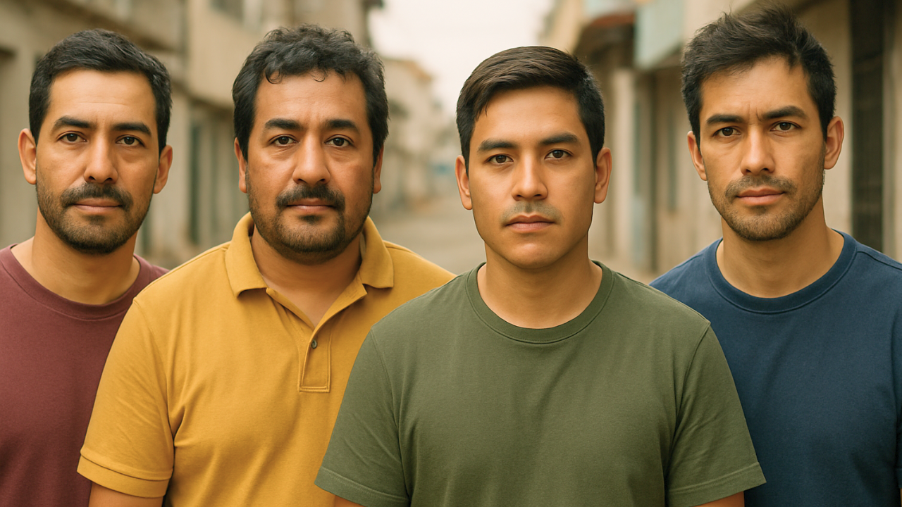 ¿Cuál es el nombre más popular en Sudamérica? Un estudio internacional lo revela