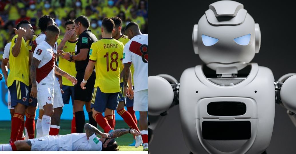 Colombia vs Perú: la predicción de la Inteligencia Artificial
