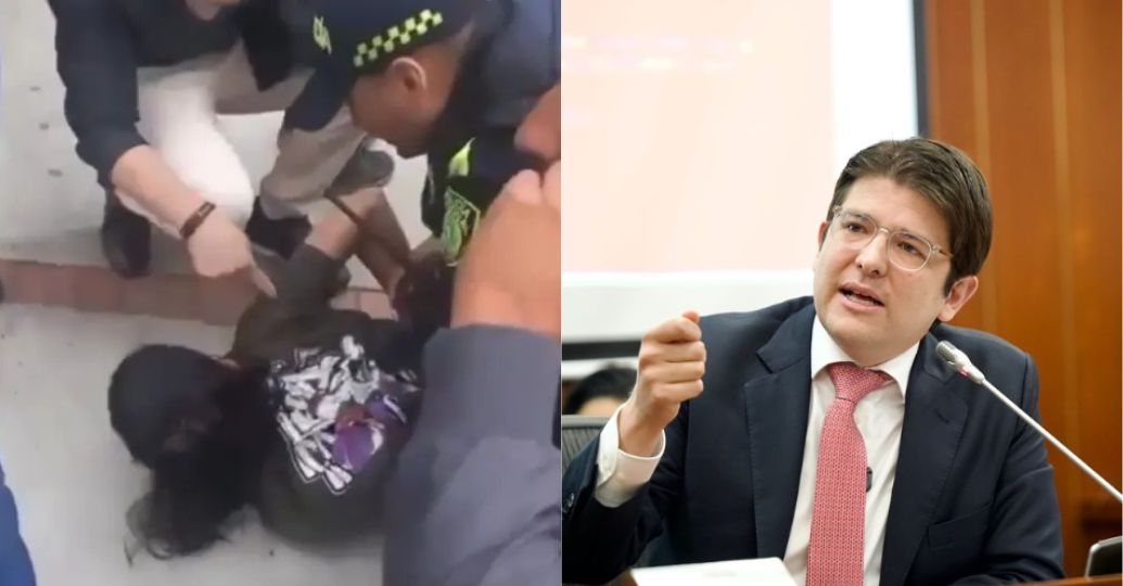 ¿Qué encontraron en la casa del sicario que disparó a Miguel Uribe?