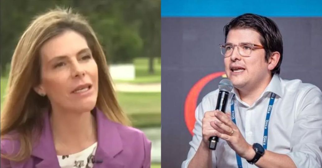 “El final no va a ser el mismo”: la hermana de Miguel Uribe habla desde la fe y el dolor