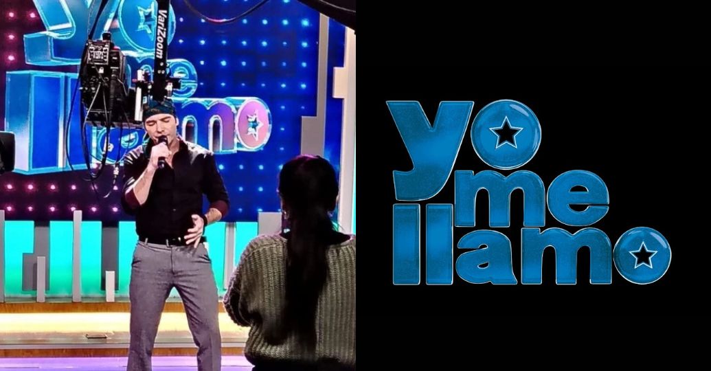 Muere Alan Rupp, el boliviano que conquistó “Yo Me Llamo” con su inolvidable homenaje a Leonardo Favio