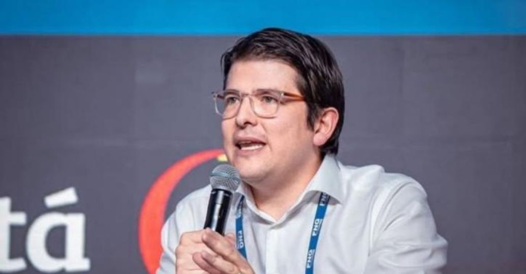 Miguel Uribe Turbay sigue en estado grave, pero con signos positivos en su recuperación