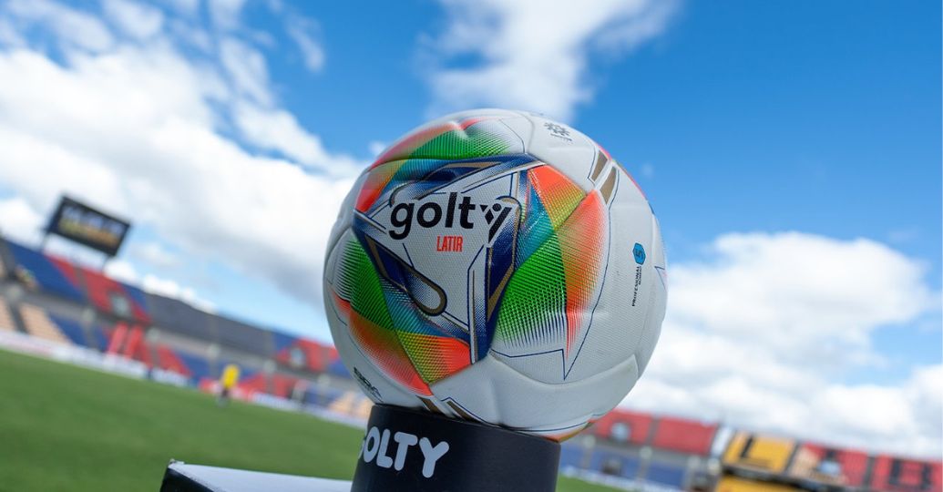 La Liga Colombiana reducirá el número de equipos: pasará de 20 a 18 clubes en 2026