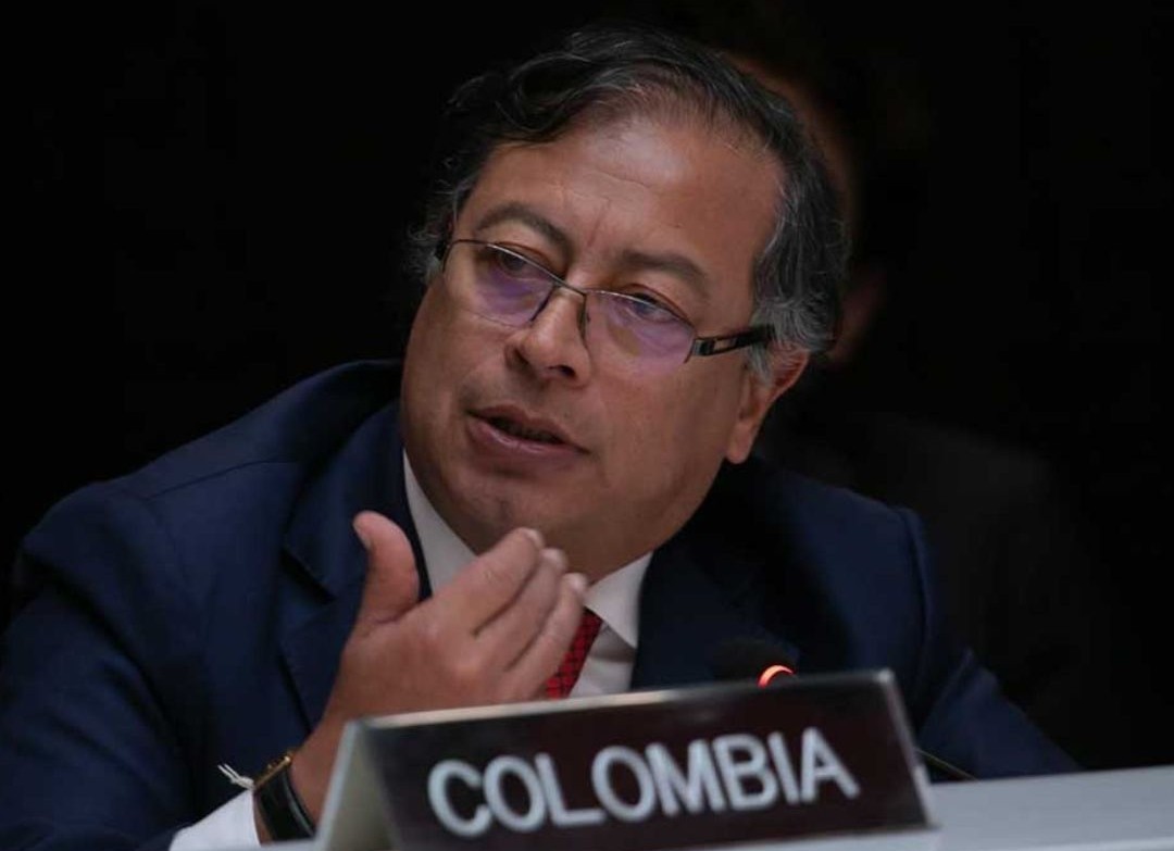 Revista The Economist publica demoledor artículo sobre el presidente Petro