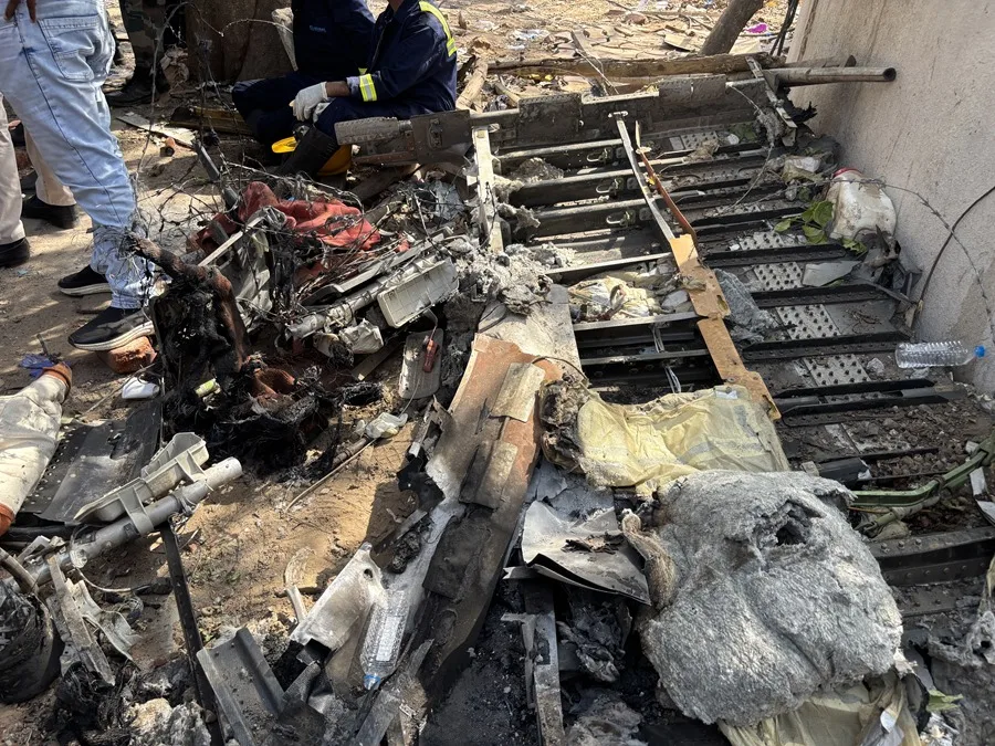  Air India, accidente aéreo, Ahmedabad, Boeing 787, vuelo AI-171, India noticias