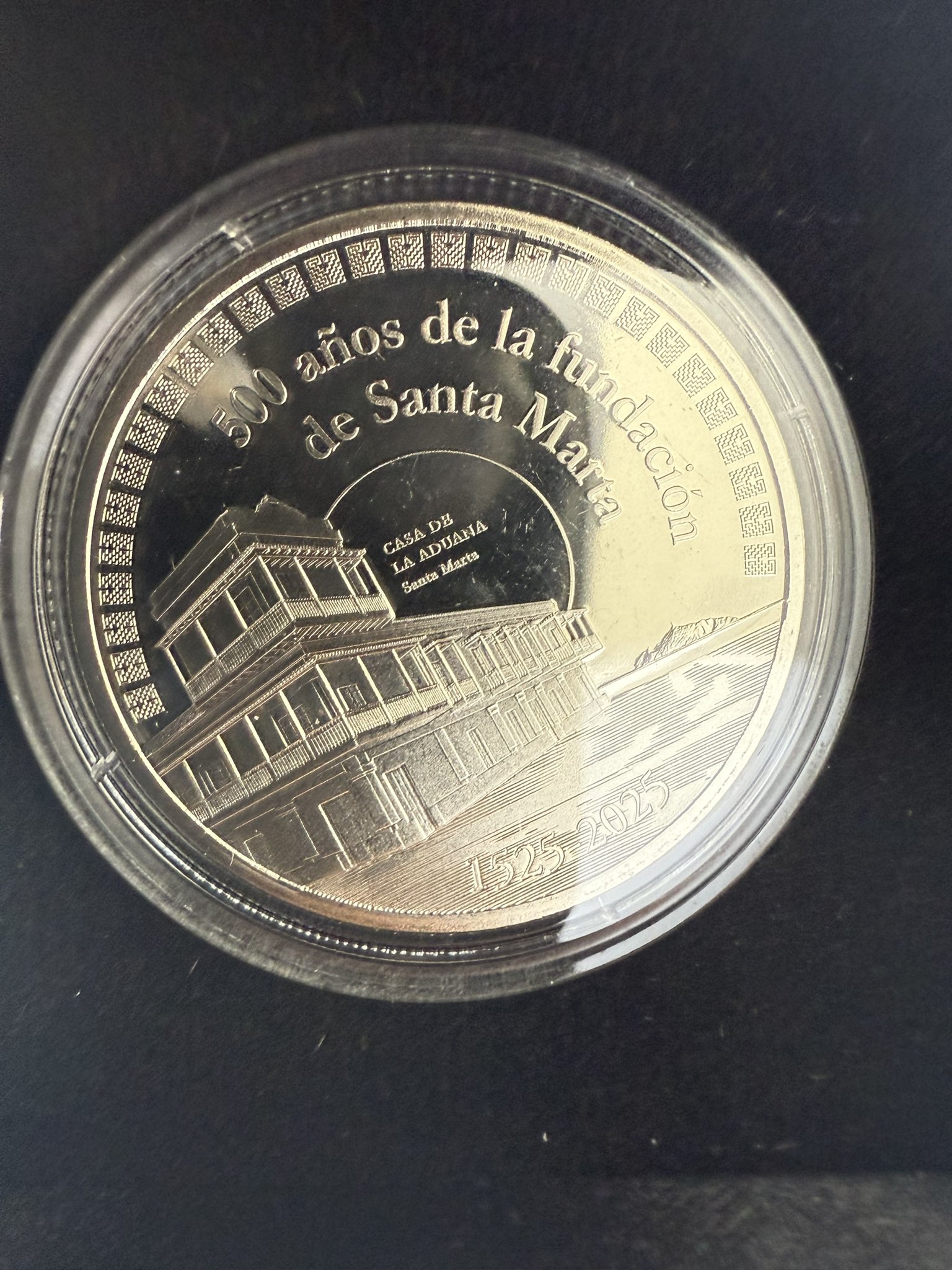 Banco de la República lanzó moneda de 20 mil pesos | Moneda de 20 mil pesos | Banco de la República