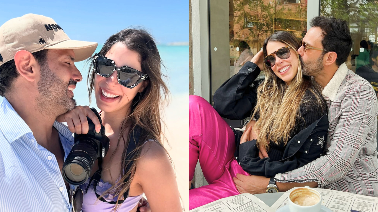 Alejandro Estrada anuncia el fin de su noviazgo con Dominica Duque: la verdad de la ruptura