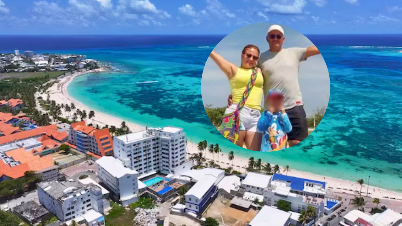 Esto cuesta hospedarse en hotel de San Andrés donde murió familia bogotana: denunciaron mal olor