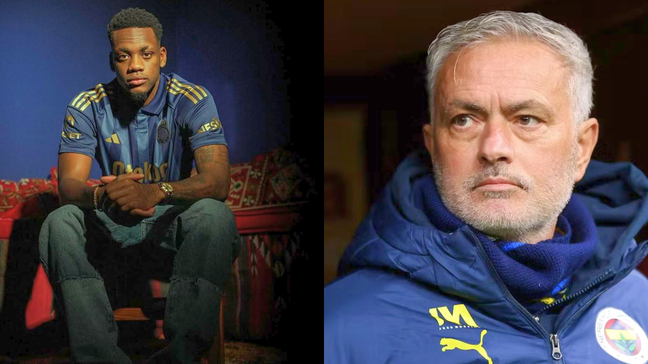 ¿Primera polémica de Jhon Durán en Turquía? Revelan molestias por su ausencia en la pretemporada