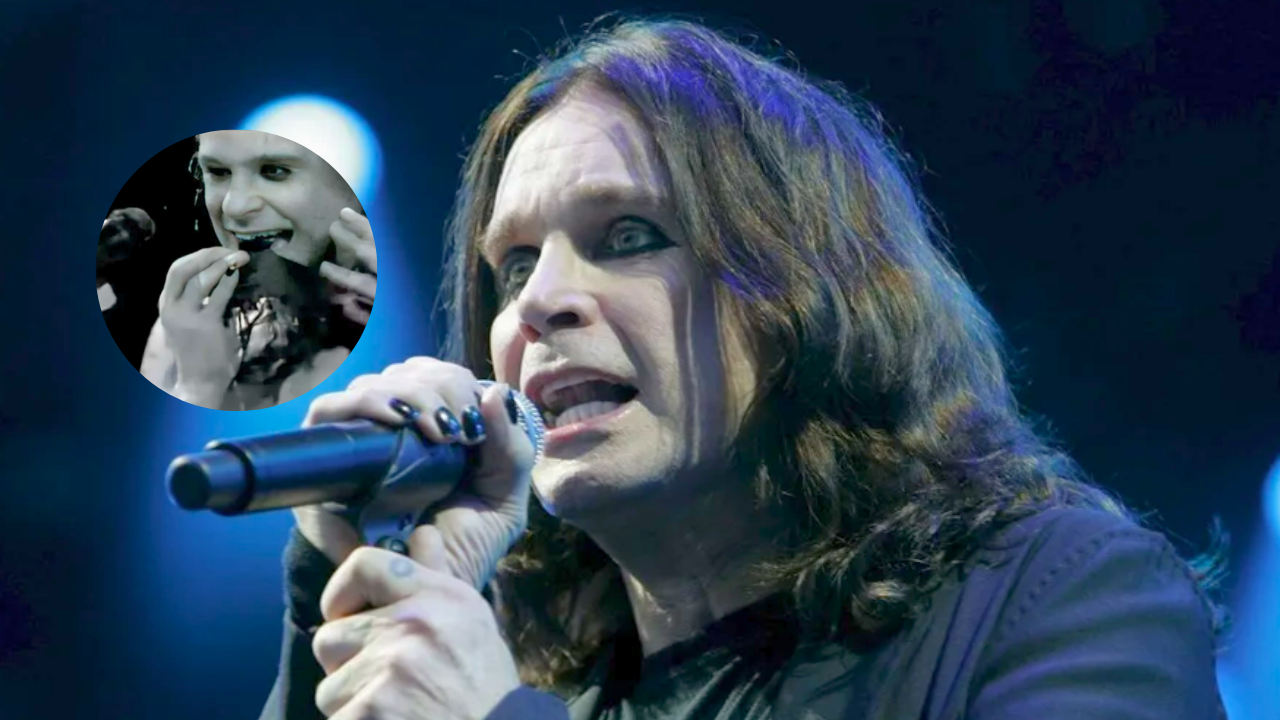 De qué murió Ozzy Osbourne: la salud del “príncipe de las tinieblas” en sus últimos años