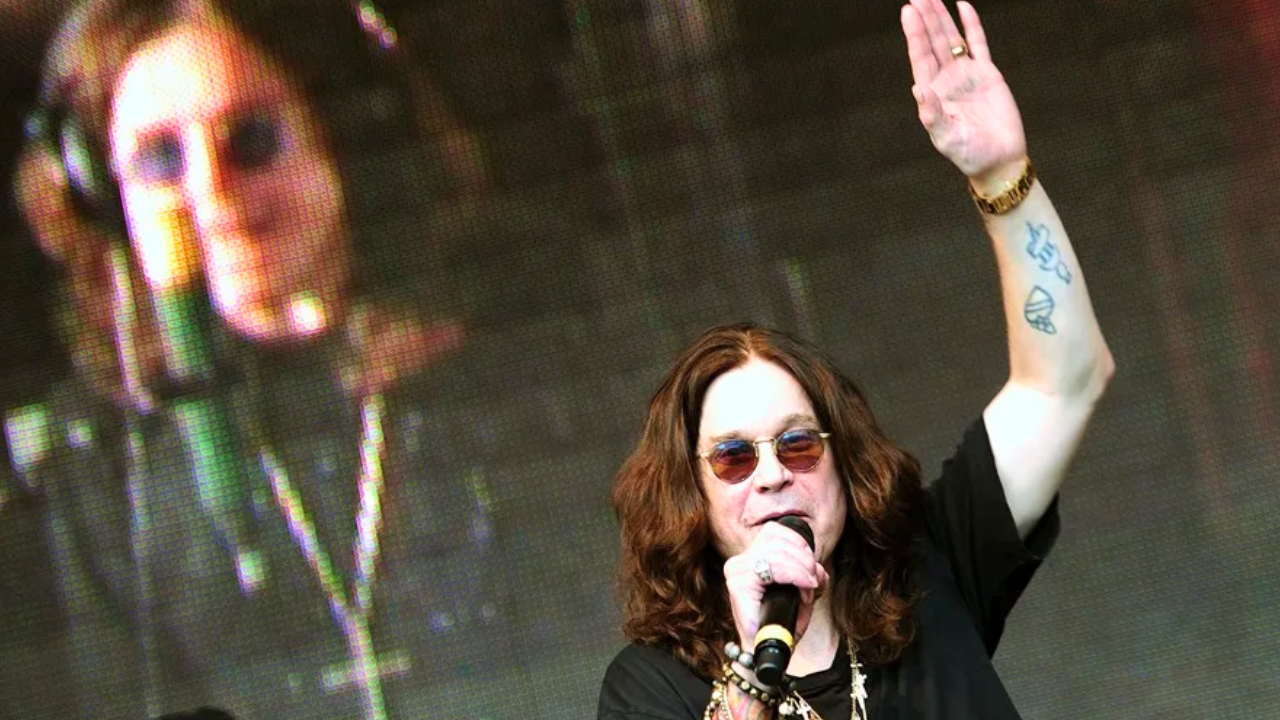 Esta es la millonaria fortuna que acumuló el legendario Ozzy Osbourne: así forjó su legado