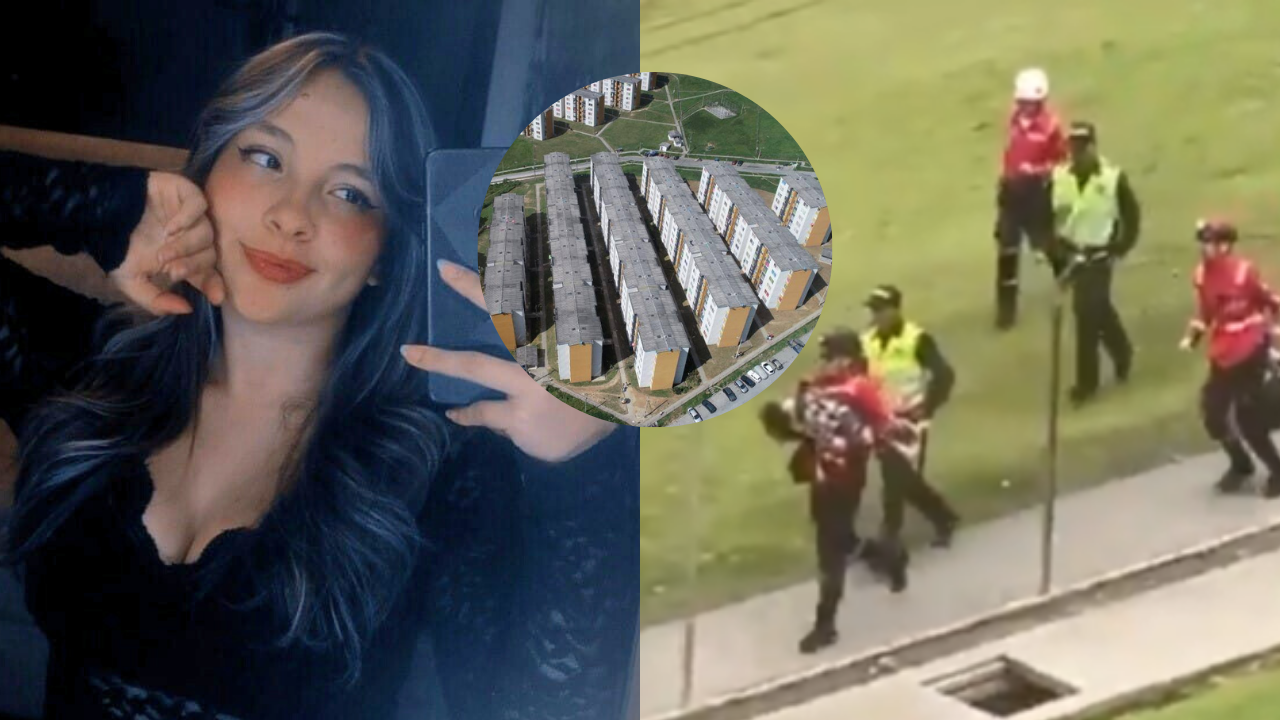 Familia paterna de la menor asesinada en Manizales rompió el silencio: “lo advertimos”