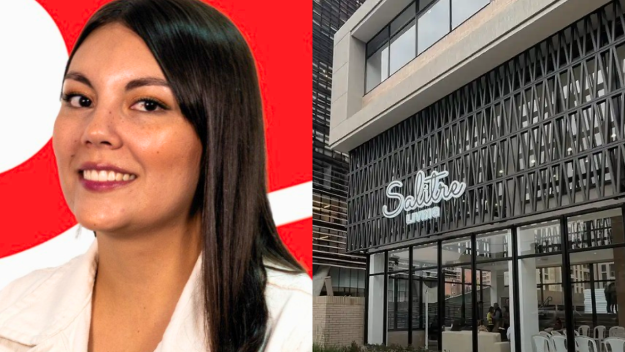 Laura Camila Blanco, periodista que cayó de edificio en Bogotá, habría recibido golpes previos