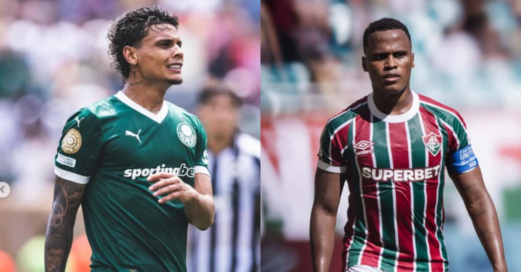 Ríos y Arias, los grandes ganadores colombianos del Mundial de Clubes: suben su valor en el mercado