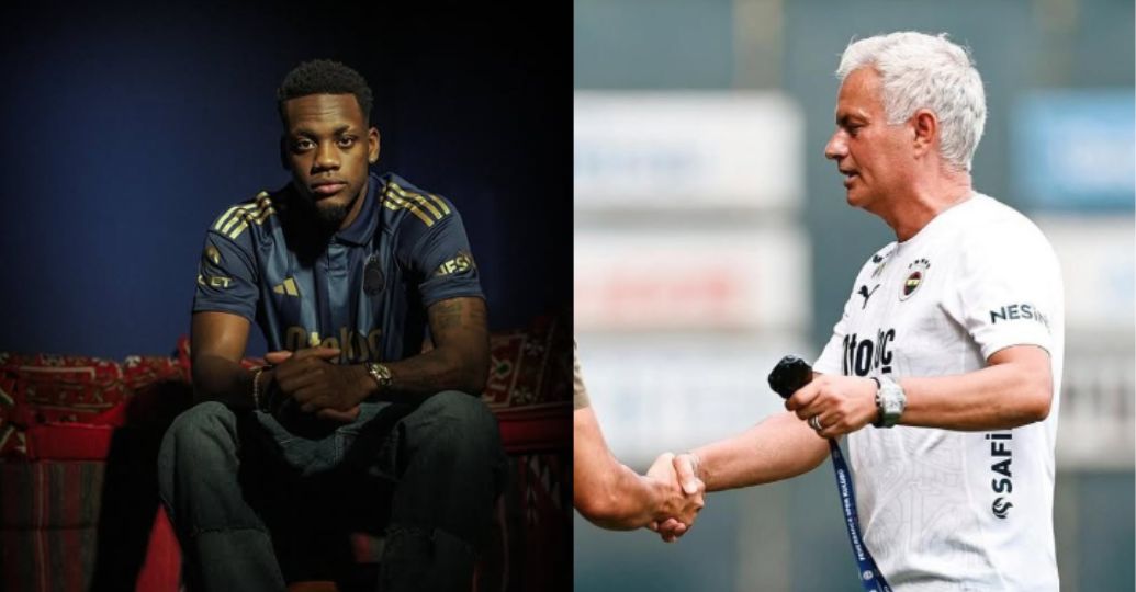 Jhon Jader Durán será dirigido por José Mourinho: ¿podrá The Special One domar a otro rebelde?