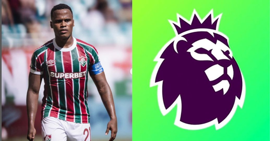 Premier League pone los ojos en Jhon Arias: Wolverhampton va por el colombiano