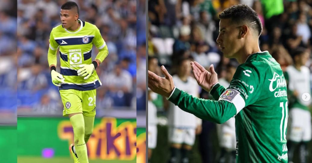 Cuatro colombianos, convocados al All Star Game 2025 entre Liga MX y MLS