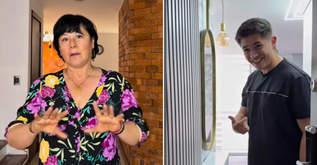 “Yo no nací para esto”: Alina Lozano rompe en llanto y habla del fracaso de su matrimonio con Jim Velásquez