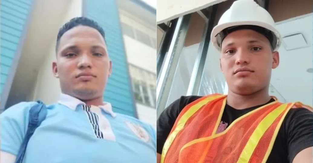 “El infierno”: joven venezolano cuenta su paso por la megacárcel de Bukele en El Salvador