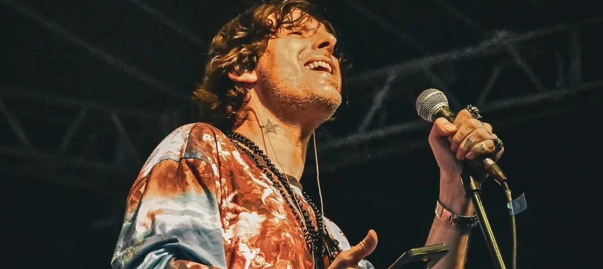 Vocalista de 'Los De Adentro' recibió un disparo en Barranquilla: así ocurrió