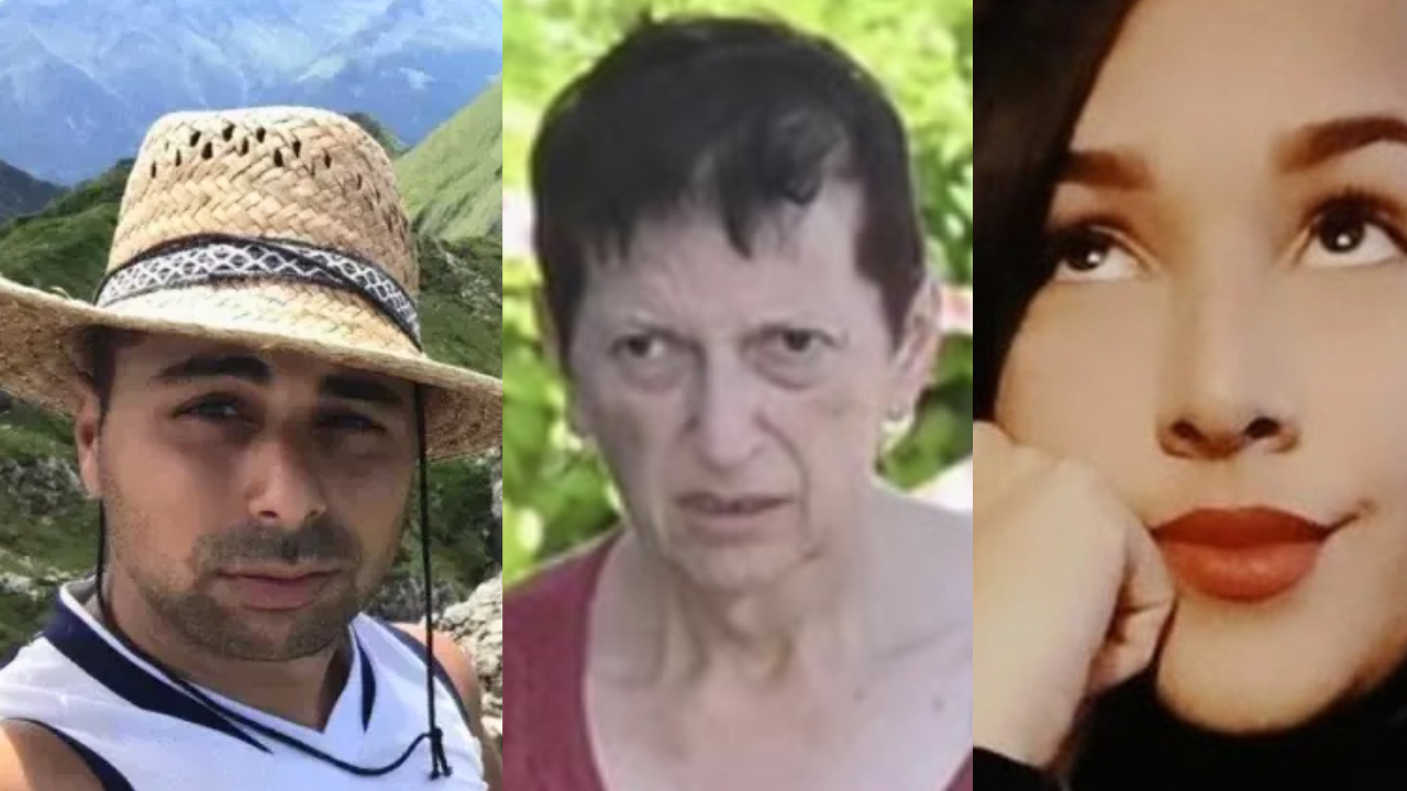 Italiano Alessandro Venier fue asesinado por su madre y su esposa colombiana: esta fue la razón