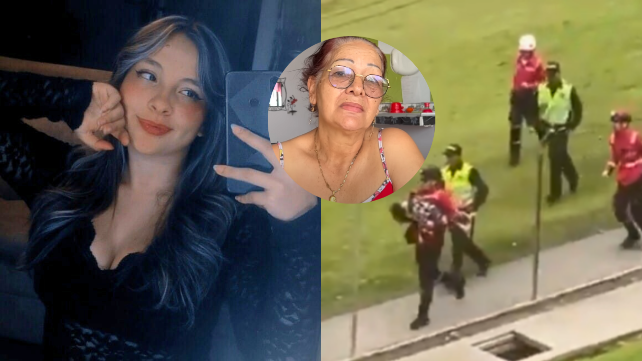 Amiga de Silvana Torres reveló detalles del crimen a menor en Manizales: "entré al apartamento"