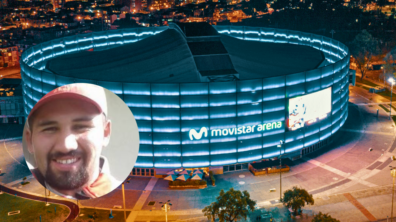 ¿Se van a cancelar los conciertos en el Movistar Arena tras brutal riña? Esto respondió el gerente