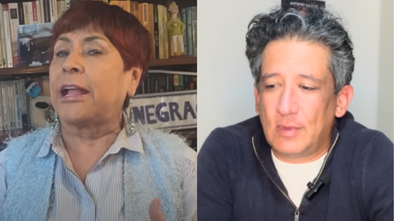 La Negra Candela reveló nuevos detalles de la salida de Antonio Casale de RCN Radio