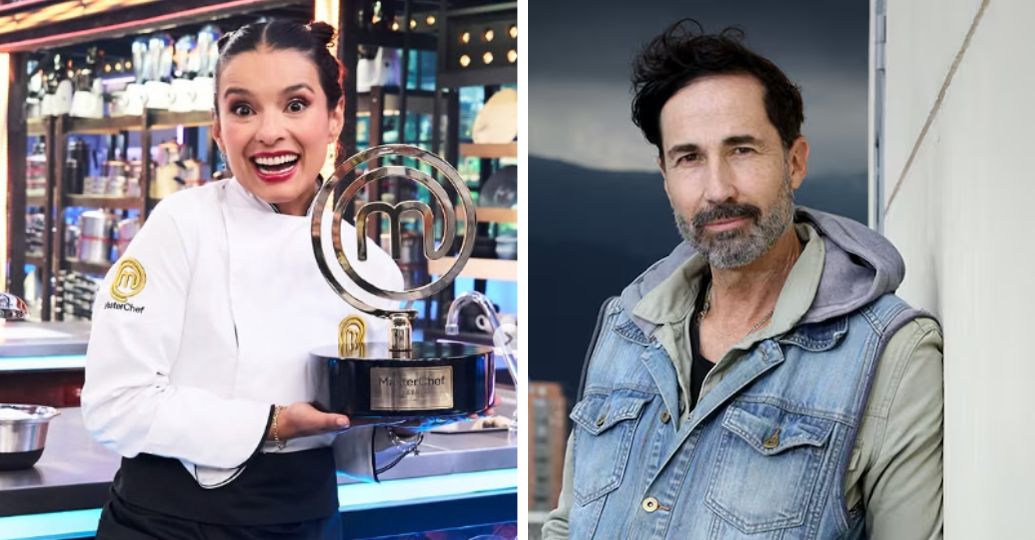 ¡Bomba en la farándula! Paola Rey anunció el fin de su relación con Juan Carlos Vargas