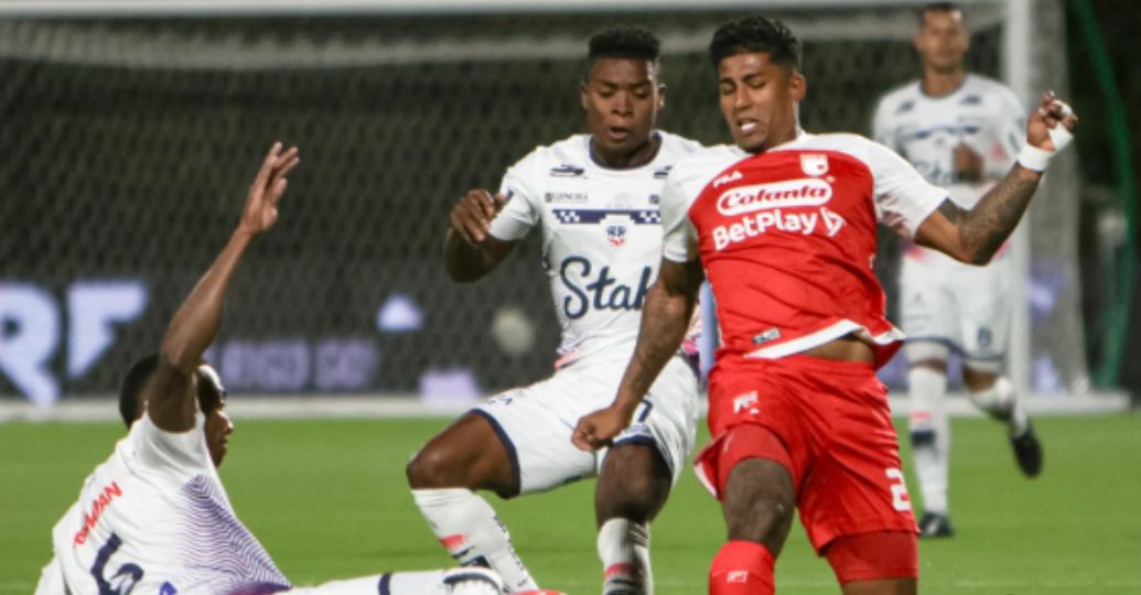 ¡Sorpresa en la Liga! Fortaleza es el único equipo invicto del torneo