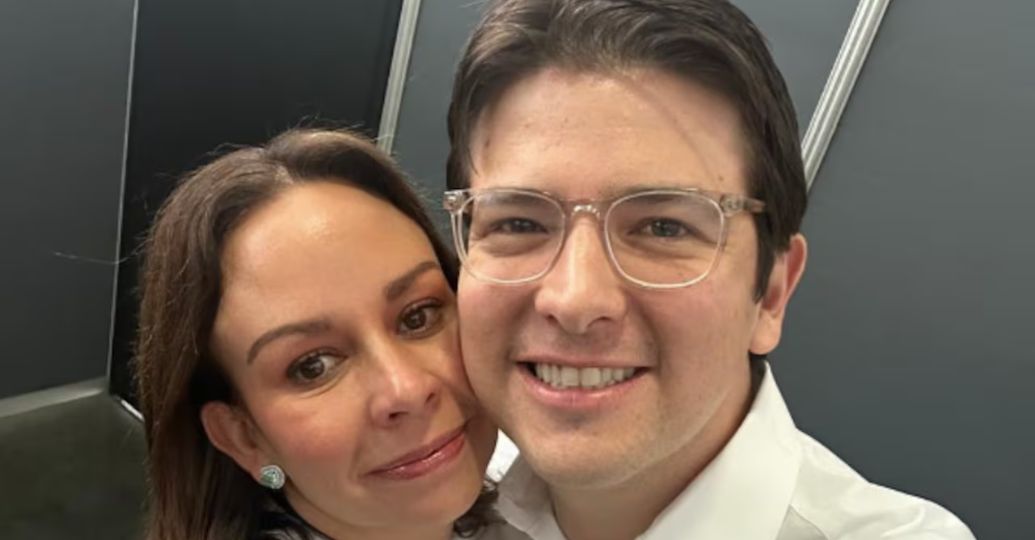 Viuda de Miguel Uribe Turbay se fue de Colombia y descartó vincularse a la política