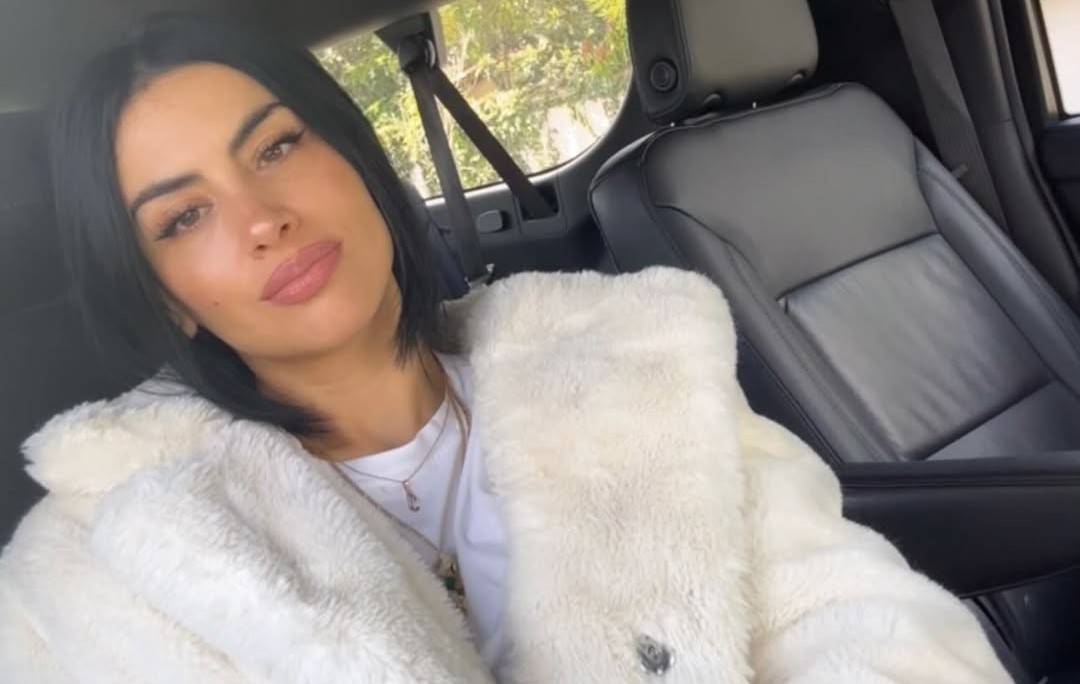 Jessica Cediel fue internada por urgencias y dejó mensaje desde el hospital: esto fue lo que dijo