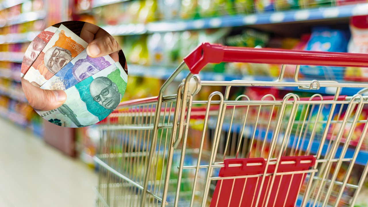 Reforma tributaria 2025: Este es el listado de bienes y servicios que pagarán más IVA