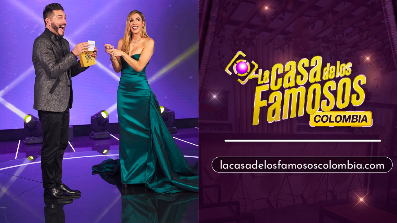 Revelan nuevos nombres que suenan para integrar La casa de los famosos Colombia 3: varios actores