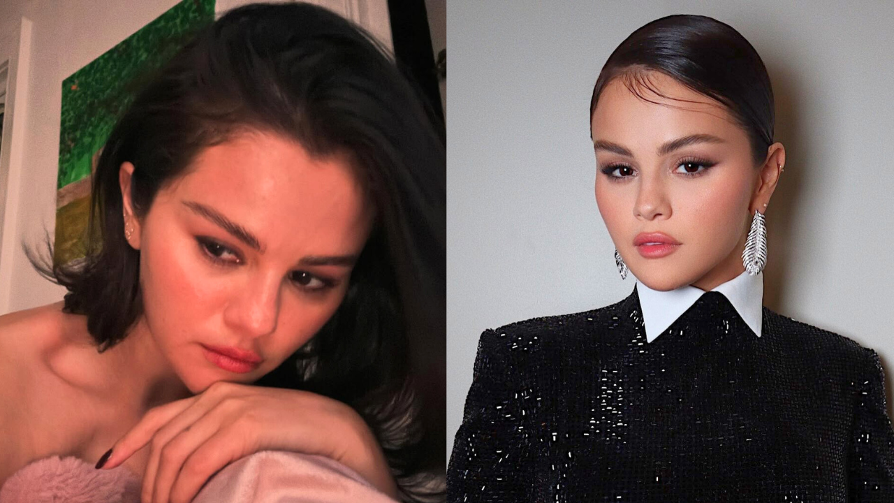 Selena Gómez reveló que sufre grave enfermedad característica de los ancianos producto del lupus