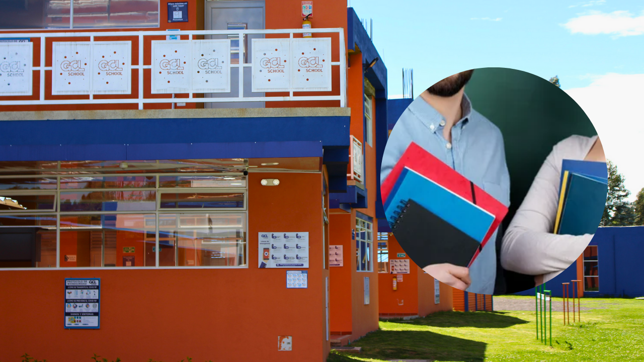 Revelan las identidades de los profesores investigados por el caso de Valeria Afanador en Cajicá