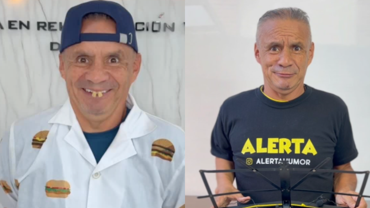 Alerta rompió el silencio y reveló la verdadera razón de su salida de Sábados Felices