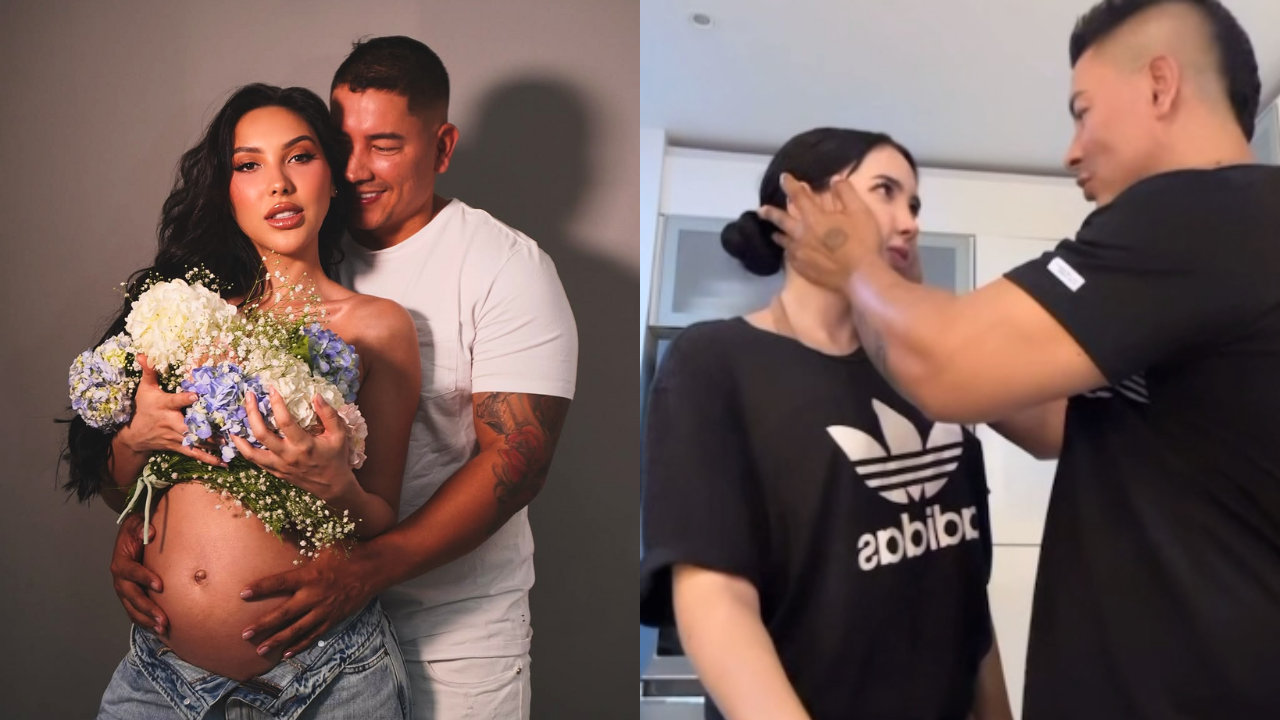 Crecen los rumores: esposo de Aida Merlano apareció “despechado” en redes y hay dudas en seguidores