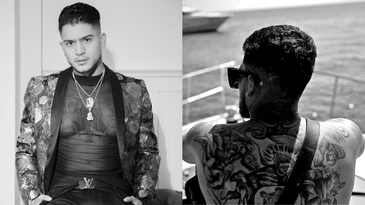 Mamá de B-King asegura que su hijo se le habría manifestado: este fue el mensaje que dejó