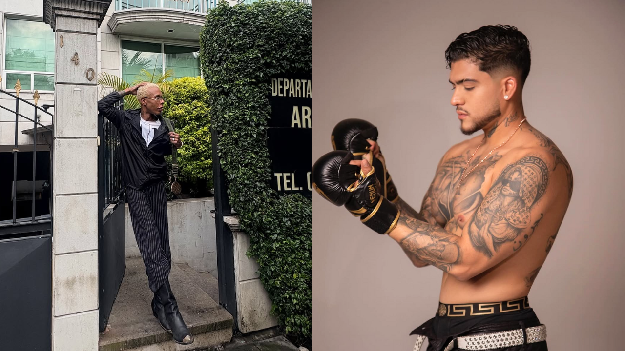 Nueva revelación en crimen de B-King y Regio Clown: investigan fuerte discusión antes de desaparecer