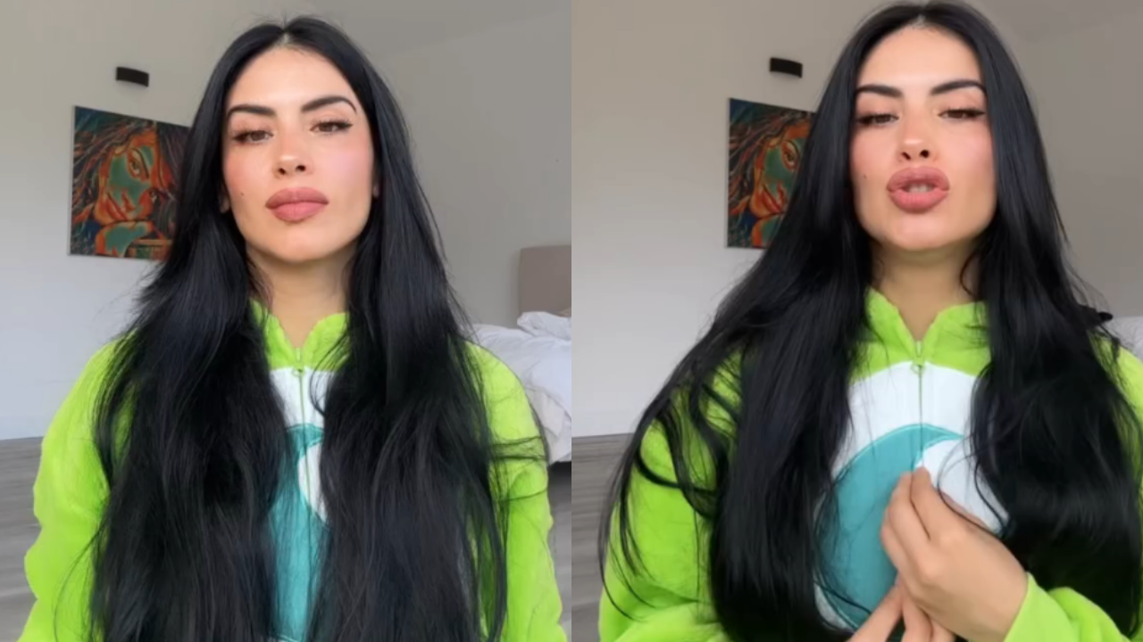 “Llevo más de un año célibe”: Jessica Cediel reveló por qué está soltera y qué busca en un hombre