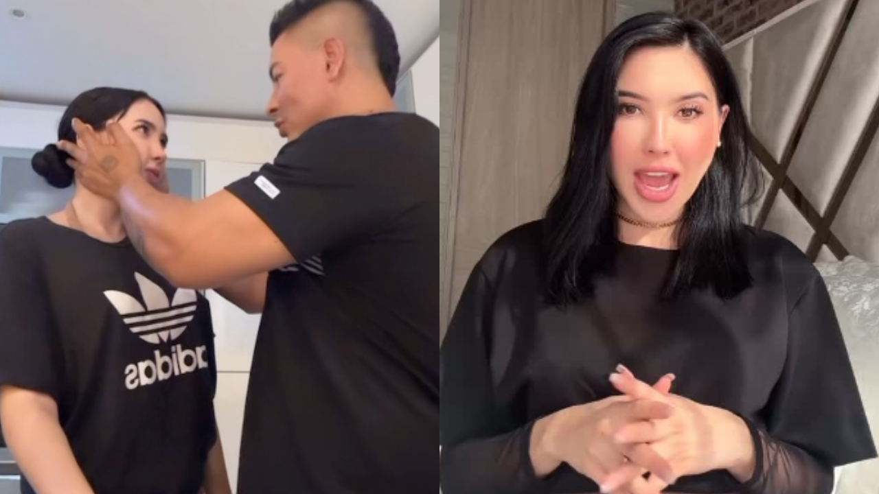 Aida Victoria Merlano y Juan David Tejada confirman el fin de su relación: ¿fue por una infidelidad?