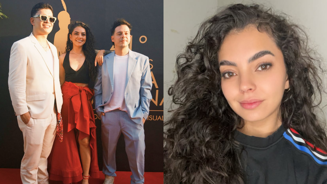 Valentina Taguado reveló por qué dejó Impresentables y habló sin filtro de Roberto Cardona