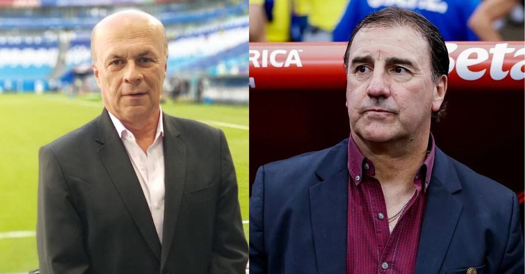 Néstor Lorenzo lanza indirecta tras clasificar al Mundial: ¿mensaje para Carlos Antonio Vélez?