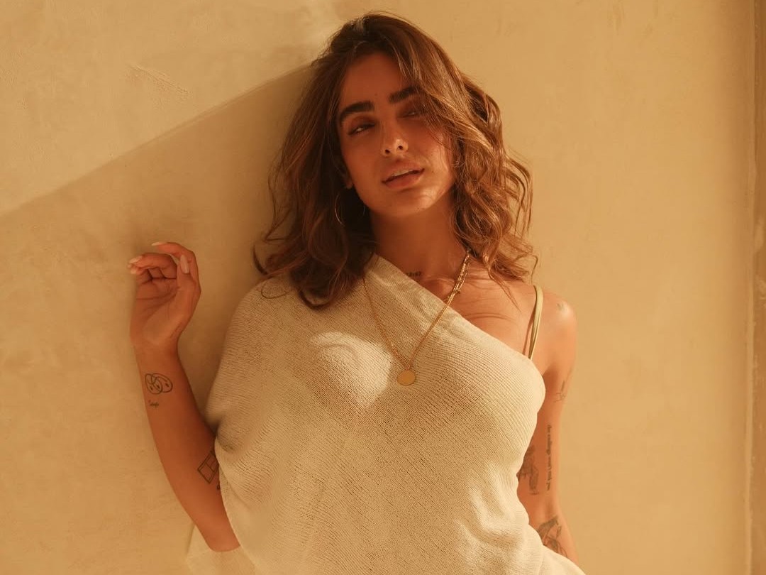 Isabella Ladera se pronuncia sobre video filtrado y anuncia acciones legales