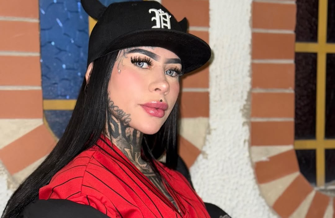 Esta fue la última publicación de 'baby demoni' en sus redes sociales