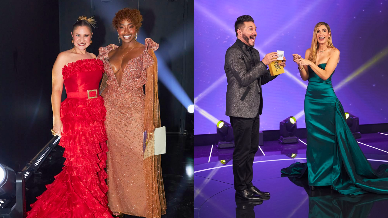 Sorpresa en La casa de los famosos 3: presentadora saldría y polémica exparticipante la reemplazaría