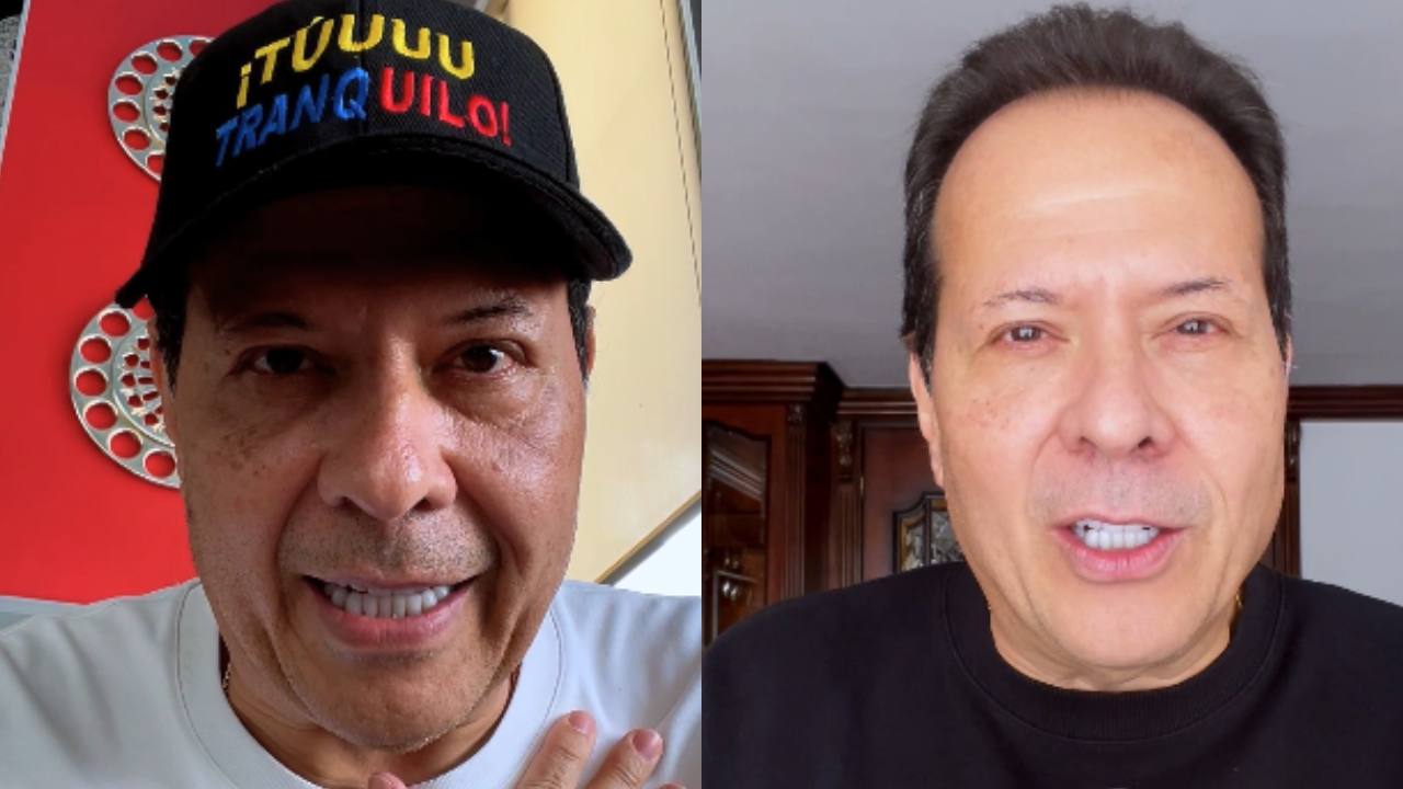 ¡Inesperada salida! ‘El Cantante del Gol’ deja RCN y anuncia sorprendente salto a la política