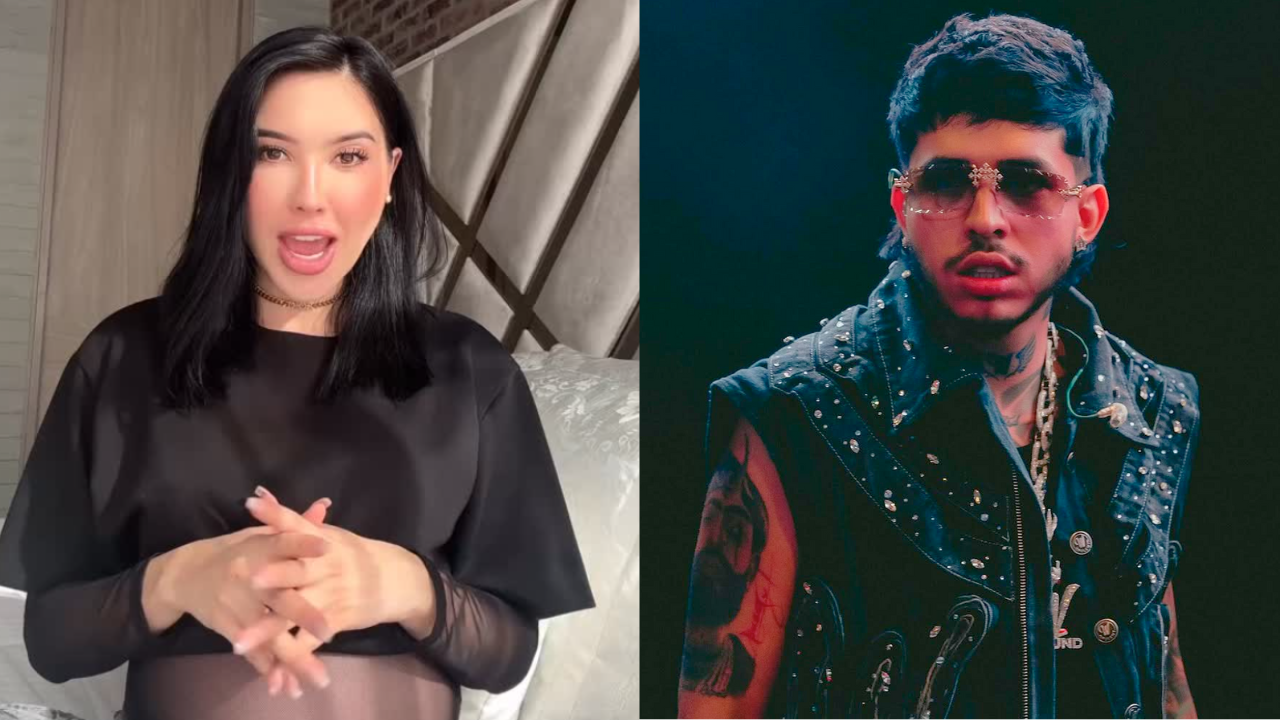 Westcol rompió el silencio y habló del drama entre Aida Merlano y Juan David Tejada: ¿qué dijo?